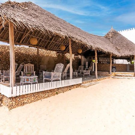 Jumbo Club Watamu 호텔 외부 사진