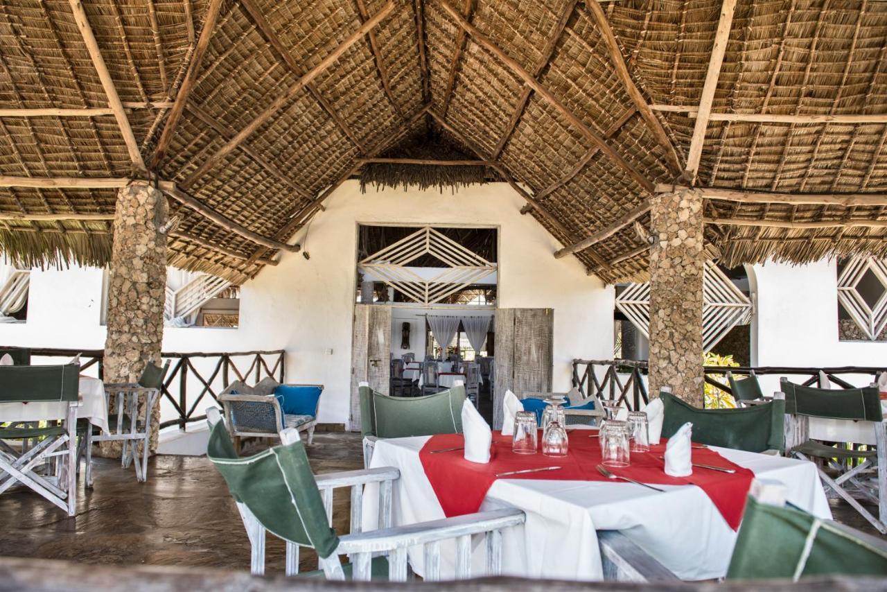 Jumbo Club Watamu 호텔 외부 사진