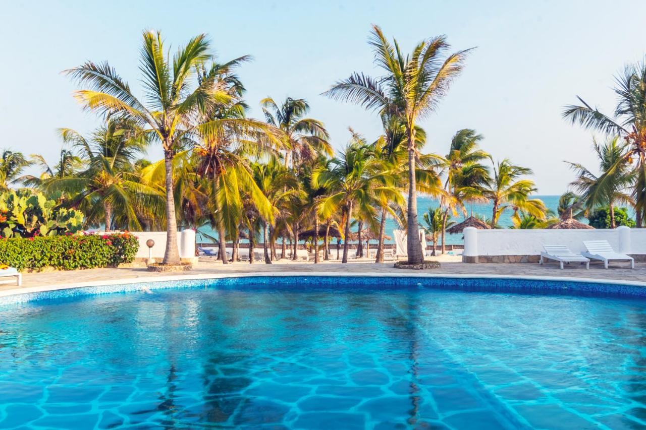 Jumbo Club Watamu 호텔 외부 사진