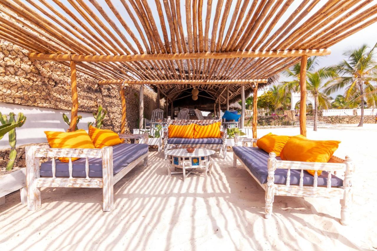 Jumbo Club Watamu 호텔 외부 사진