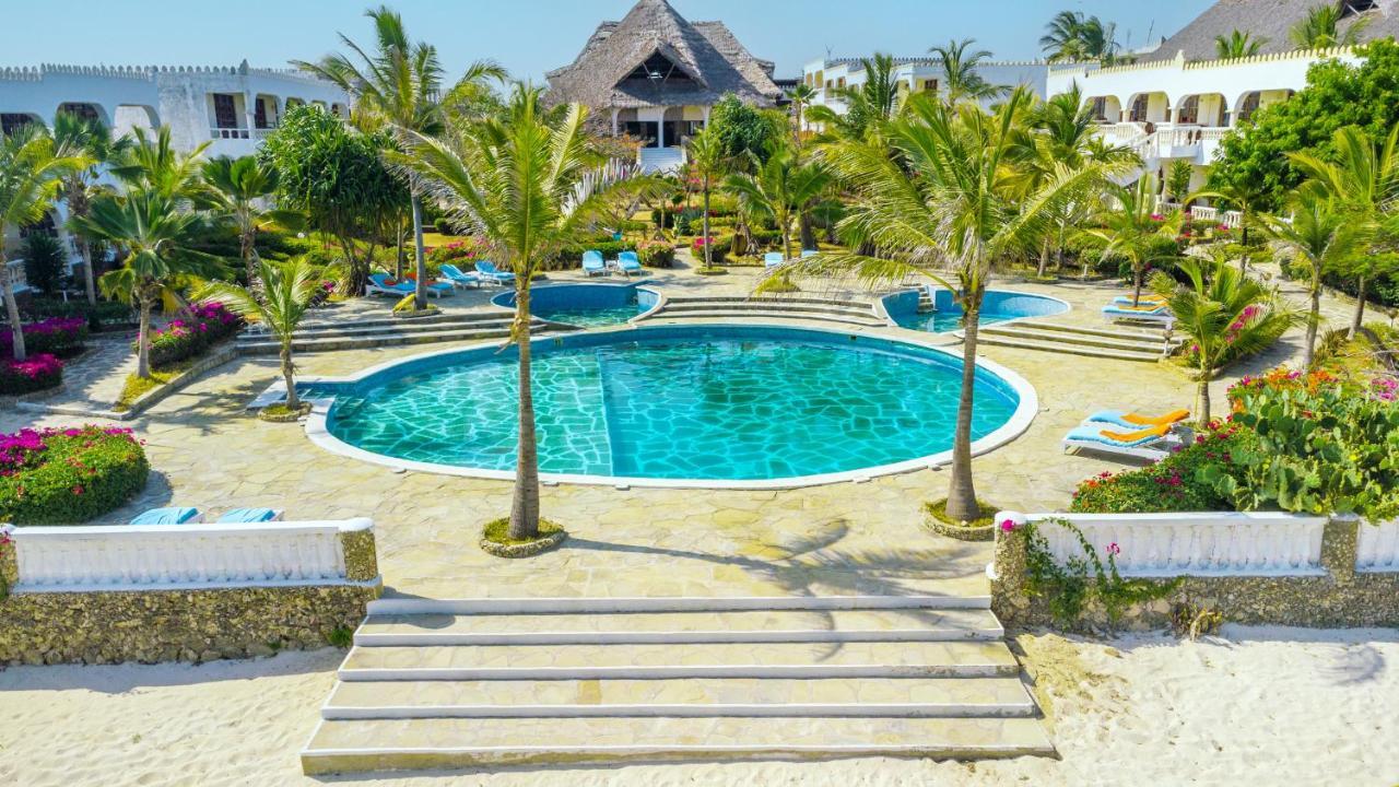 Jumbo Club Watamu 호텔 외부 사진