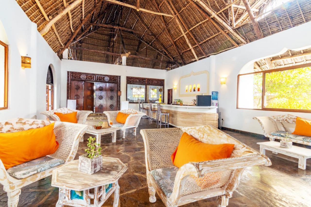 Jumbo Club Watamu 호텔 외부 사진