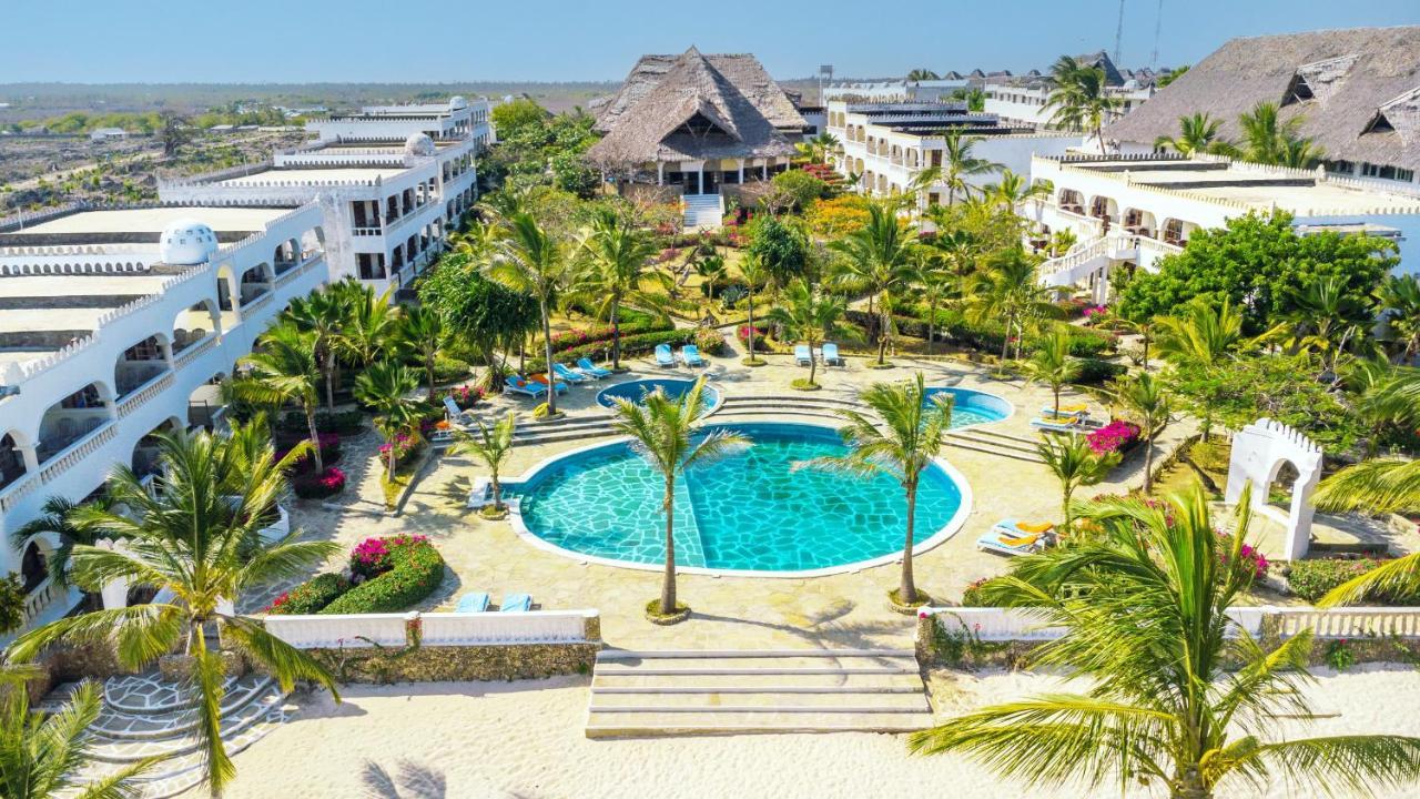 Jumbo Club Watamu 호텔 외부 사진