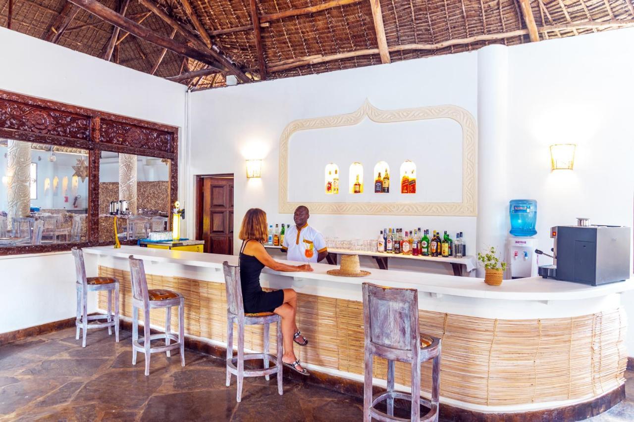 Jumbo Club Watamu 호텔 외부 사진