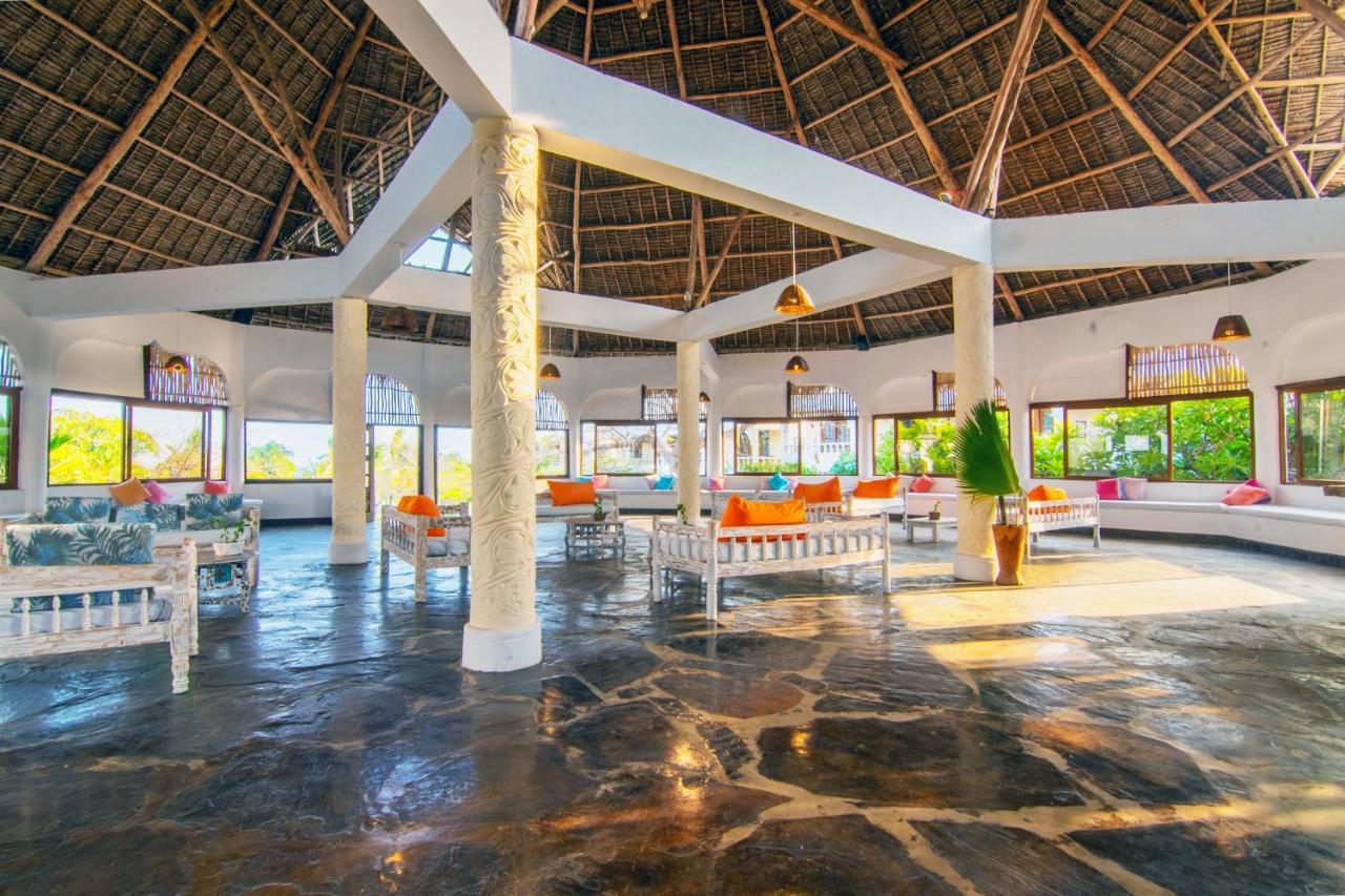 Jumbo Club Watamu 호텔 외부 사진