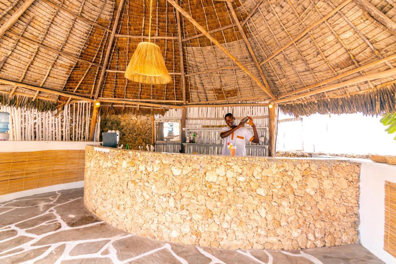Jumbo Club Watamu 호텔 외부 사진
